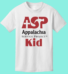 ASP Kid Youth T-Shirt