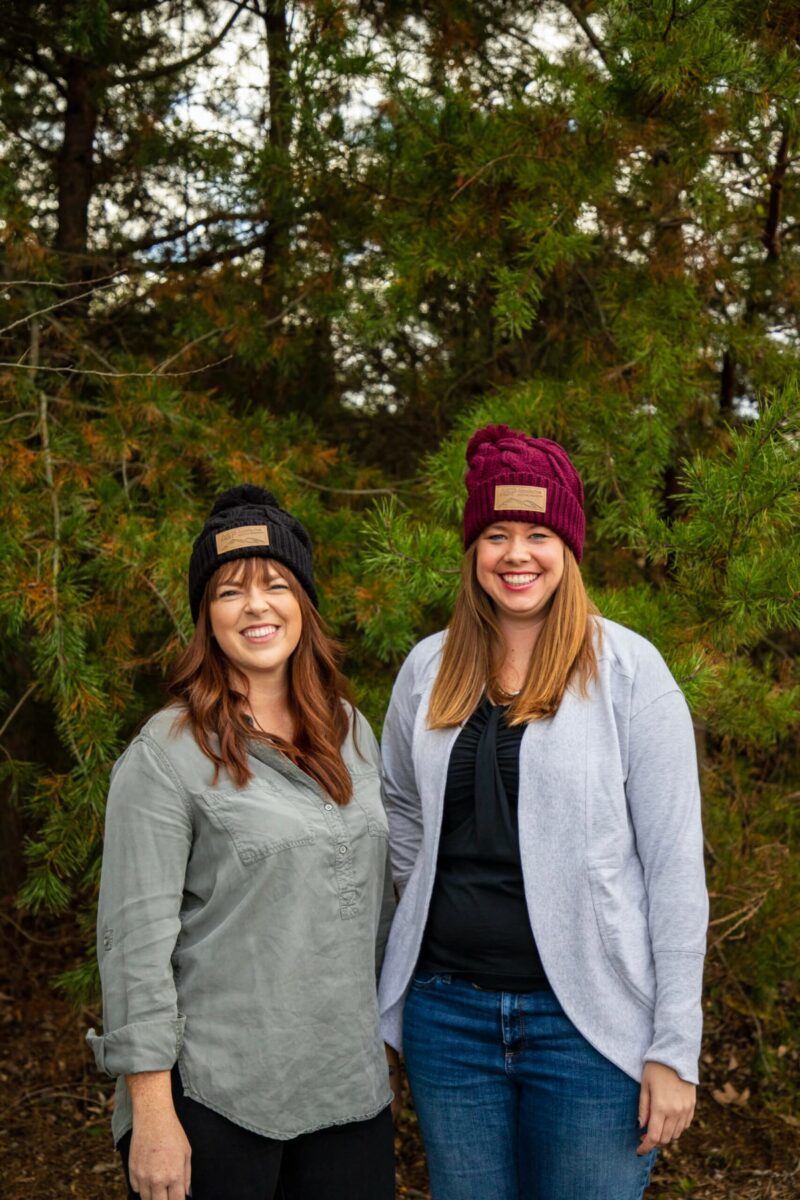 Richardson Chunk Twist Cuff Beanie
