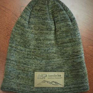 Richardson Marled Slouch Beanie