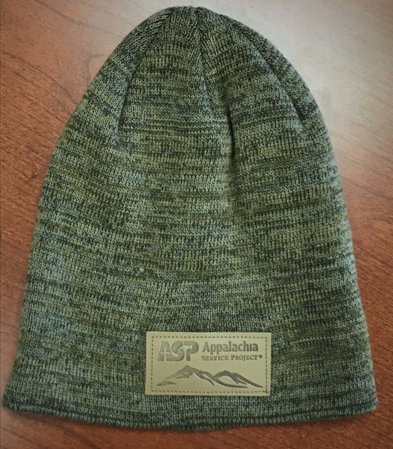 Richardson Marled Slouch Beanie