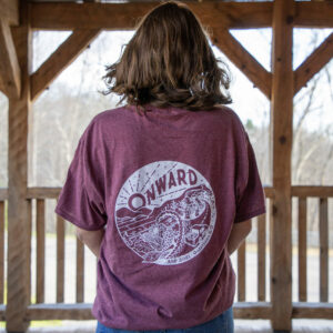 2021 ONWARD Theme Shirt