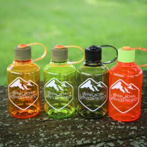 Nalgene 16oz. Narrow Mouth Bottle