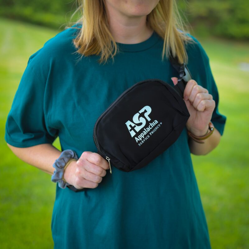 ASP Hip Pack