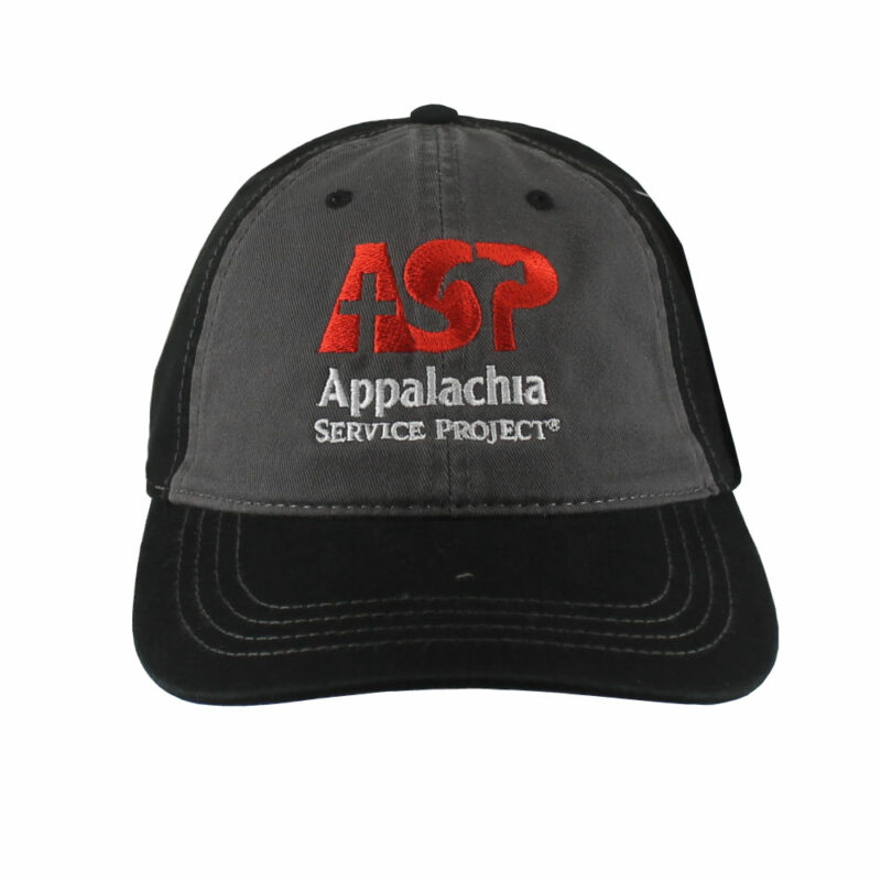 ASP Two-Tone Logo Hat - Image 2