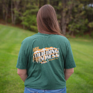 2024 BUILDING KINDNESS Theme Shirt