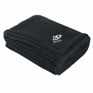 ASP Chenille Blanket