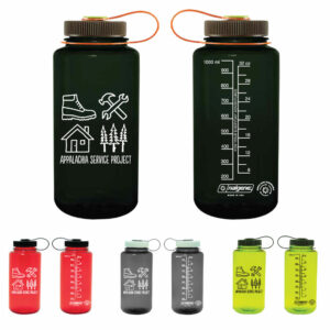 ASP Icons Nalgene® Sustain 32oz. Wide Mouth Bottle