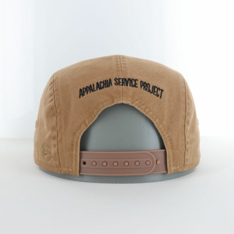 ASP Icons Camper Hat - Image 3