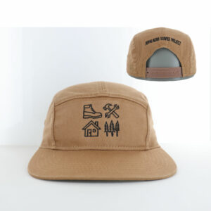 ASP Icons Camper Hat