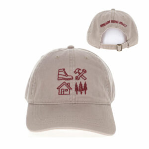 ASP Icons Cap