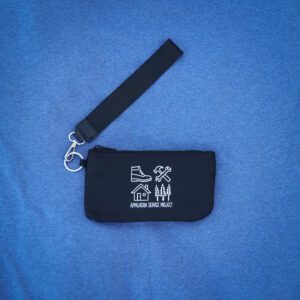 ASP Icons Wristlet Pouch