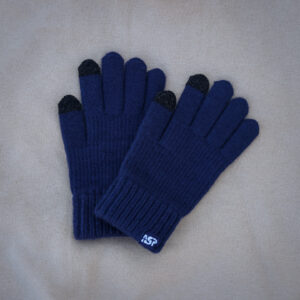 ASP Thick 2-Finger Touch Gloves