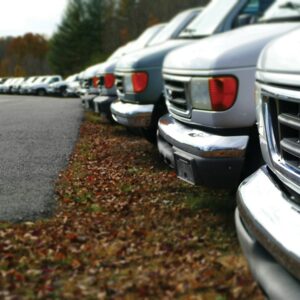 Provide for the Purchase & Maintenance of Quality Vehicles