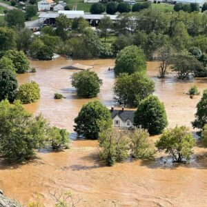 Devastating flooding in Appalachia—Help After Helene