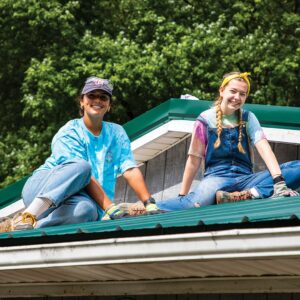 Provide Scholarships to Inspire Hope & Service