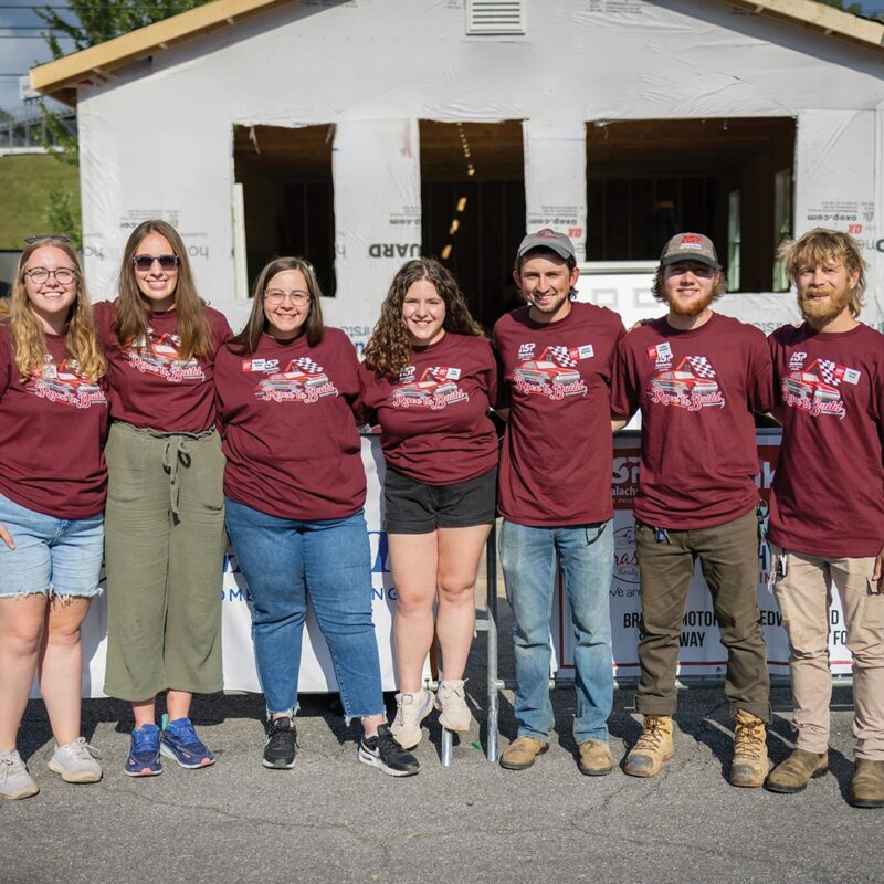Sponsor Young Leaders, Summer Staffers, and Fellows