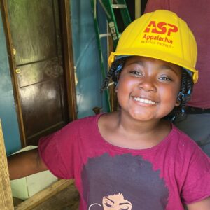 Help Where Its Needed Most—Warmer. Safer. Drier.® Fund