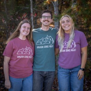 5-State Comfort Colors T-shirt