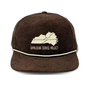 5-States Corduroy Hat