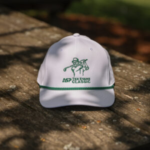 Tex Evans Classic 2026 Richardson Rope Hat